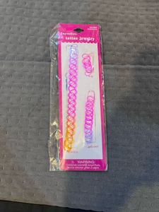 Loom Bands Jewellery Set