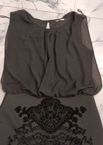Mini Dress...