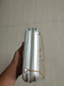 Premium Shining Handbag