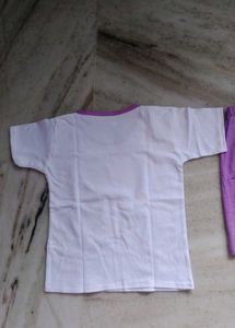 Cute Baby Girls Clothing Set