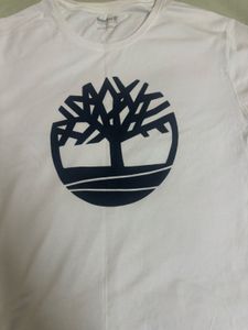 Timberland Tee