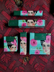 Biotique Makeup Kit