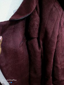 .Winter Blazer . It&#39;s Very Good Overcoat.