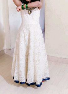 Long Frocks