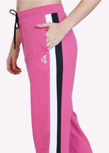 Zelocity All Dry Yoga Track Pant By Zivame