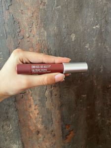 Swiss Beauty Lipstick and Concealer Combo