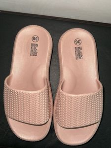 New Zudio Classic ultra soft Slides