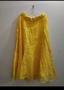 Beautiful Lightweight Girlish Lehenga