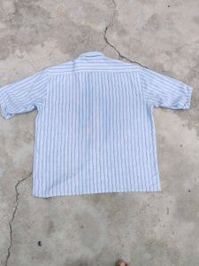 Drop Shoulder Old Money Look