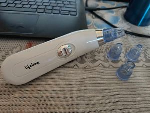 Lifelong Electric Blackheads Remover/Cleanser