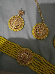 Choker Set