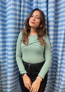 Shein Bodysuit💚