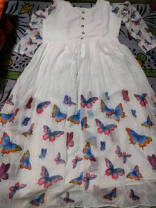 FROCK SUIT