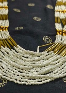 Long Fancy Necklace