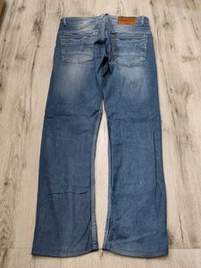 Ma410 Sabrin Jeans Waist 32
