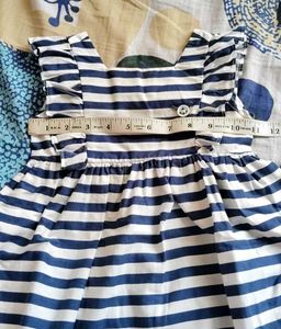 Girls Summer Dress