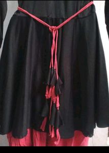 Ethnic Gown Dress