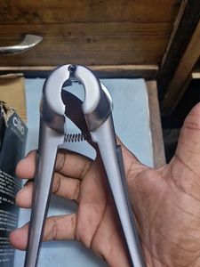 Brand New Cilio Premium Nutcracker