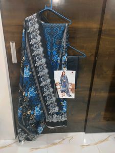 Pakistani Dress