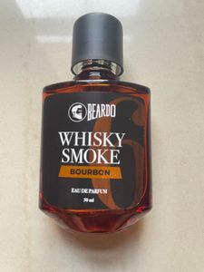 Beardo Perfume