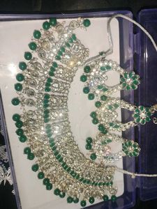 Women Jewellery Sets