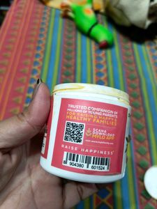Mylo Strech Marks Body Butter