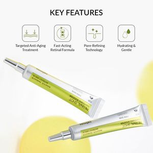 celimax Retinal Shot
