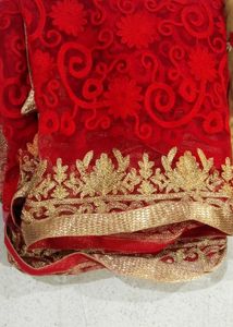 Anarkali Suit