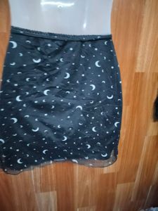 Beautiful Mini Skirt 2mat24