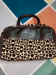 lots of zip mini bag