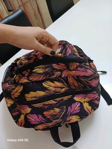 School Bag