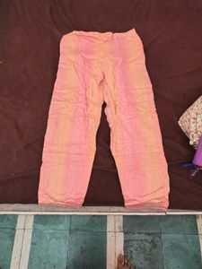 Colorful Patterned suit nayra cut