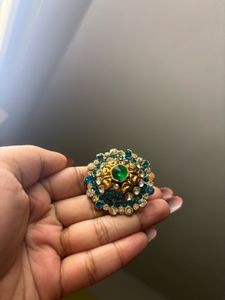 Statement Ring