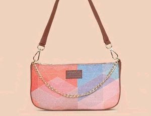 Zouk Beautiful Bag ✨💖👌Totally New