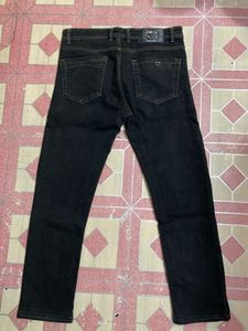 Coach Denim Jeans