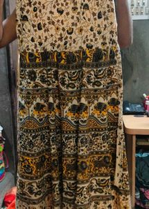Middi Gown