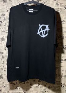 Vetements Anarchy T-Shirt