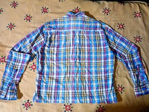 Lacoste Shirt