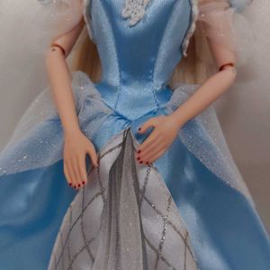 Generation Girl Barbie Doll
