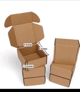 Packing Box