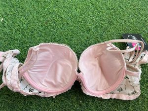 Push Up Bra- Padded