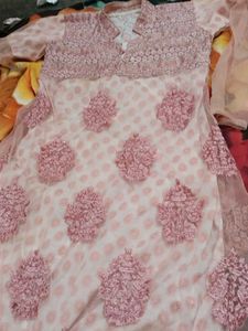 Very Beautiful ❤️ Dress 👗 Check Once