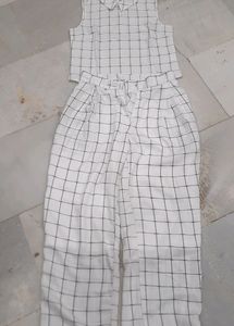 New Co Ord Set