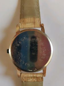 Wrist Watch