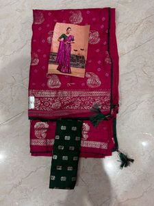 Silk Saree