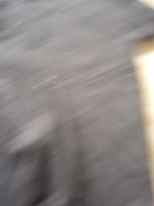 Zara Man Black Sweatshirt