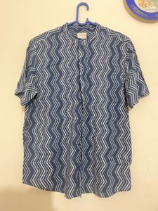 Cotton Shirt