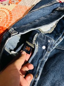 Denim Jeans