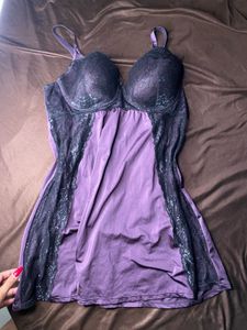 padded sexy lingerie 💜😍
