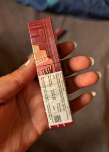 Maybelline Vinyl Ink - Barbecue